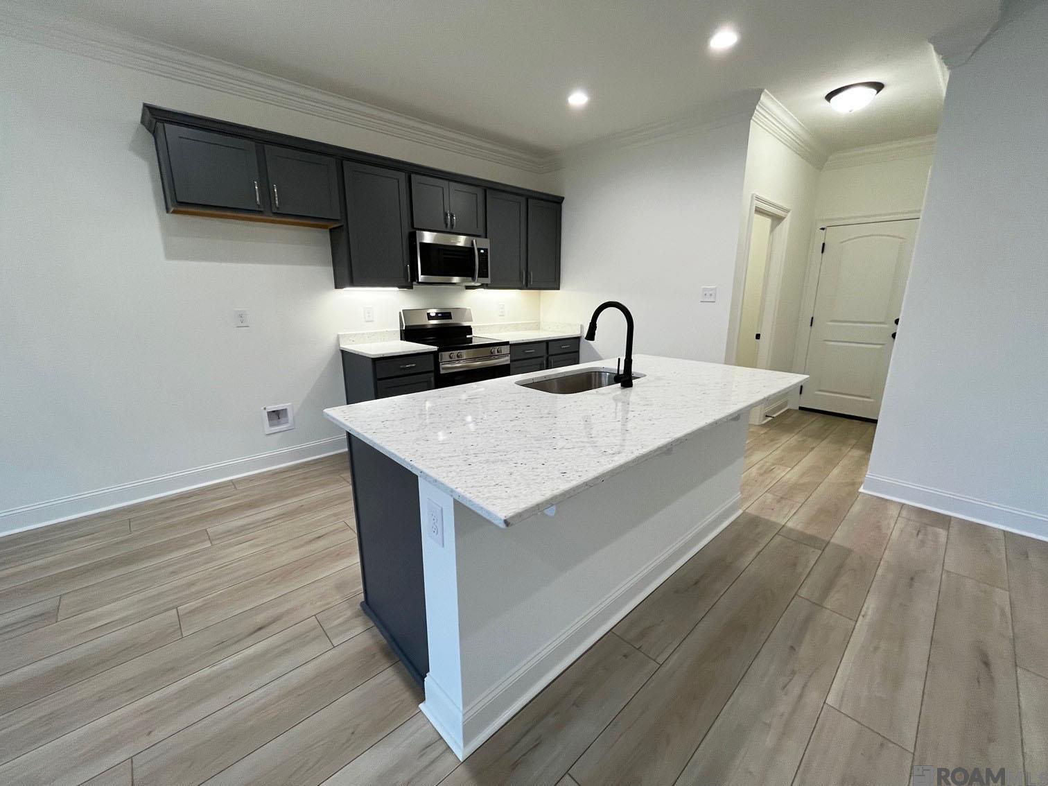 1505 Cavalry Ave, Zachary, Louisiana image 2
