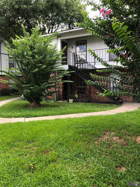 Condo For Sale - 3030 Congress Blvd #126<br/> Baton Rouge, LA 70808