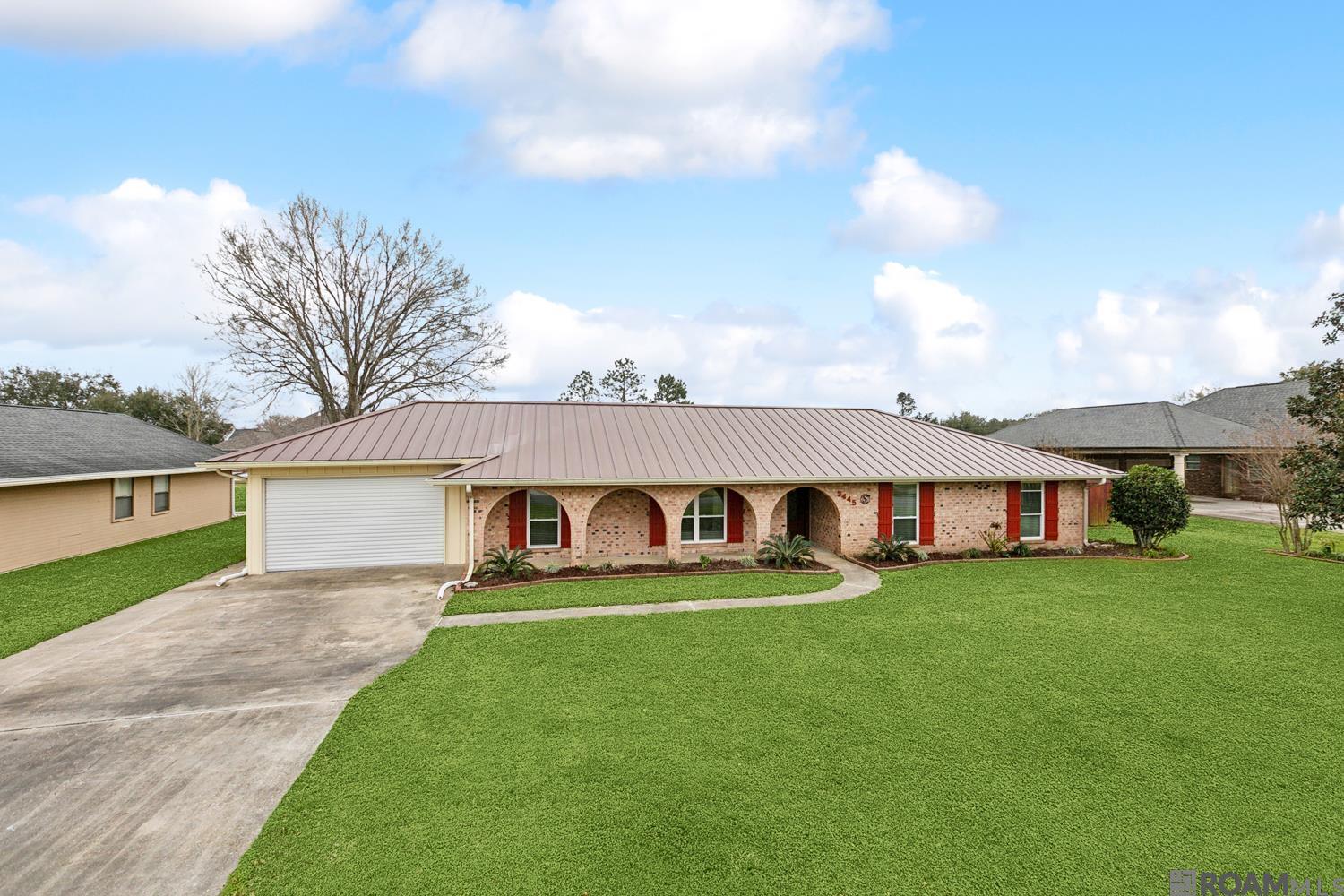 3445 S Angelle St, Paulina, Louisiana image 18