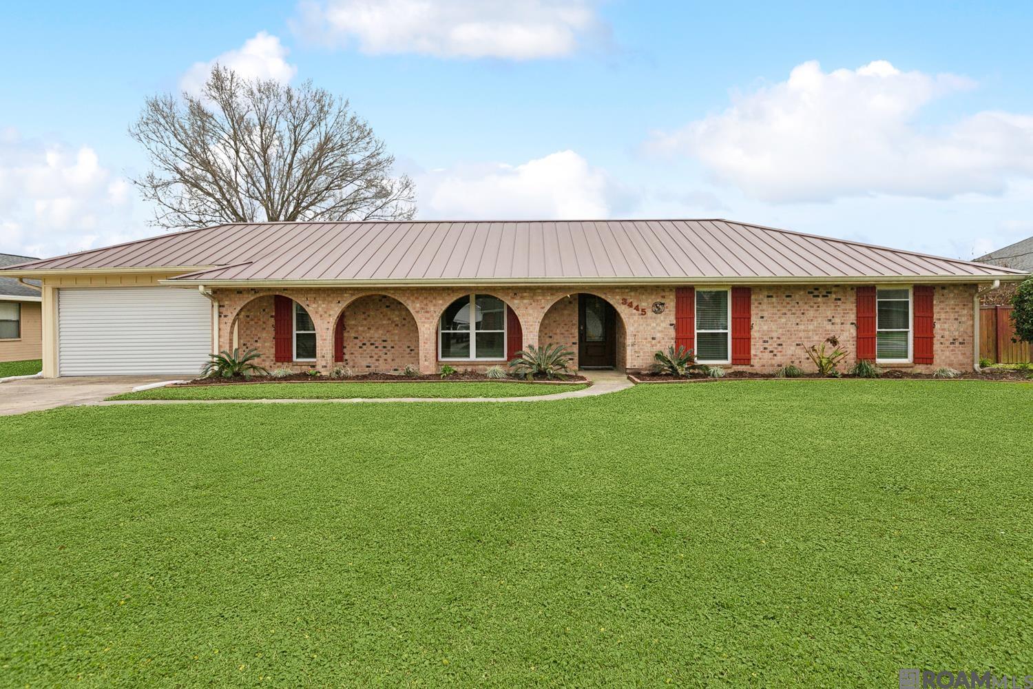 3445 S Angelle St, Paulina, Louisiana image 1