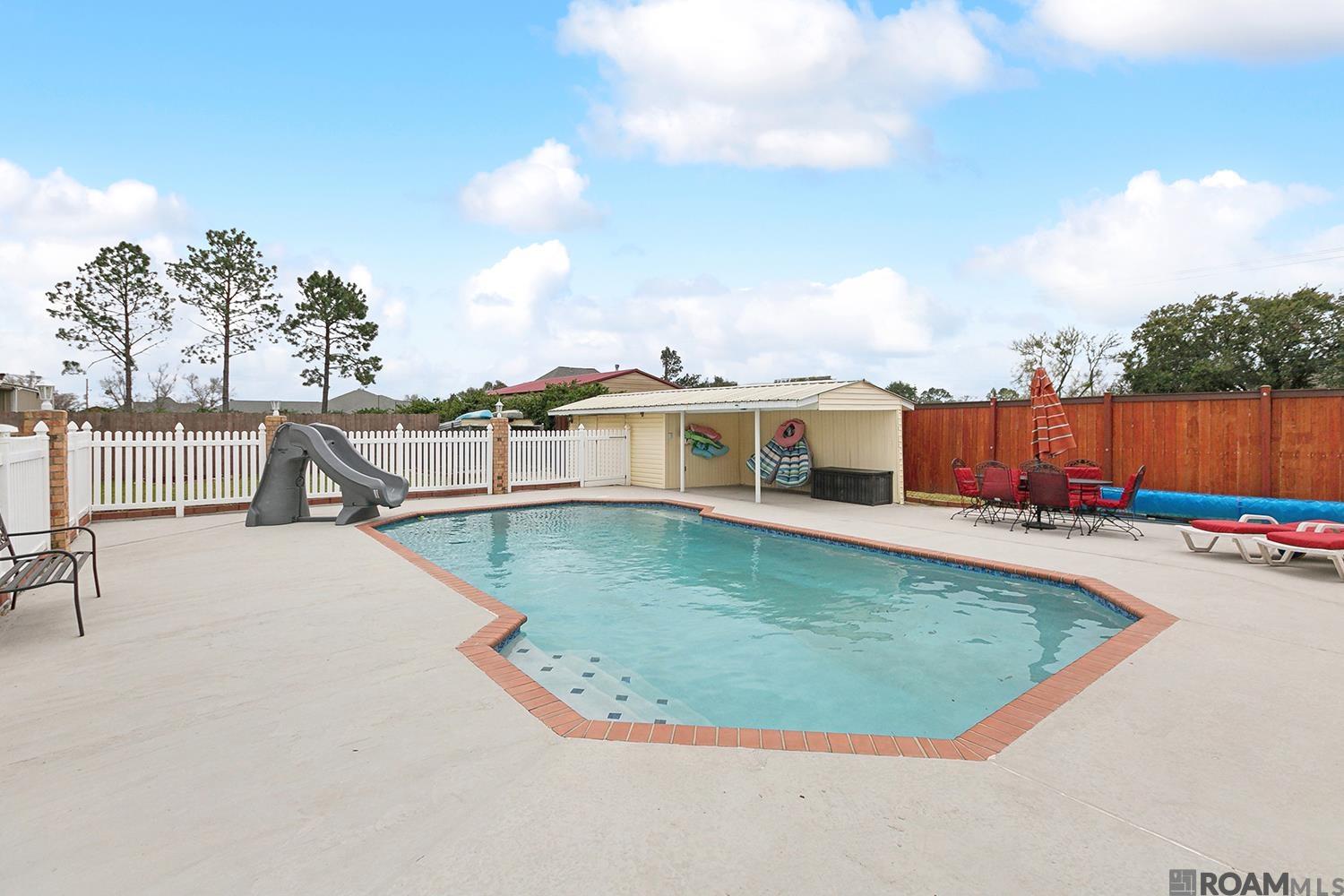 3445 S Angelle St, Paulina, Louisiana image 2