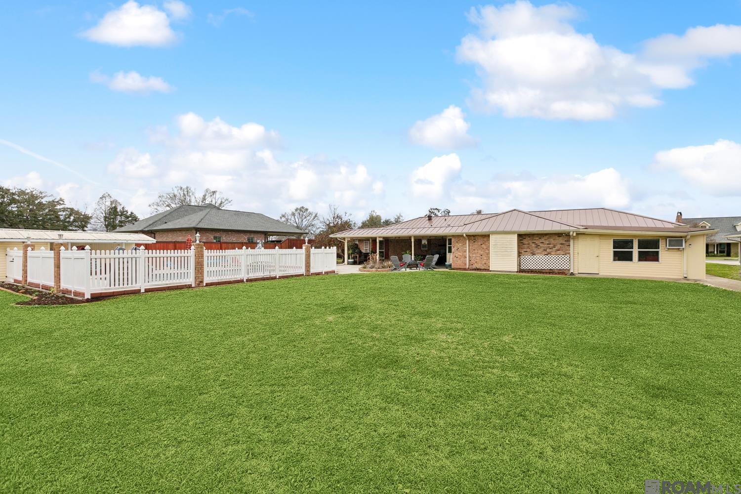 3445 S Angelle St, Paulina, Louisiana image 17