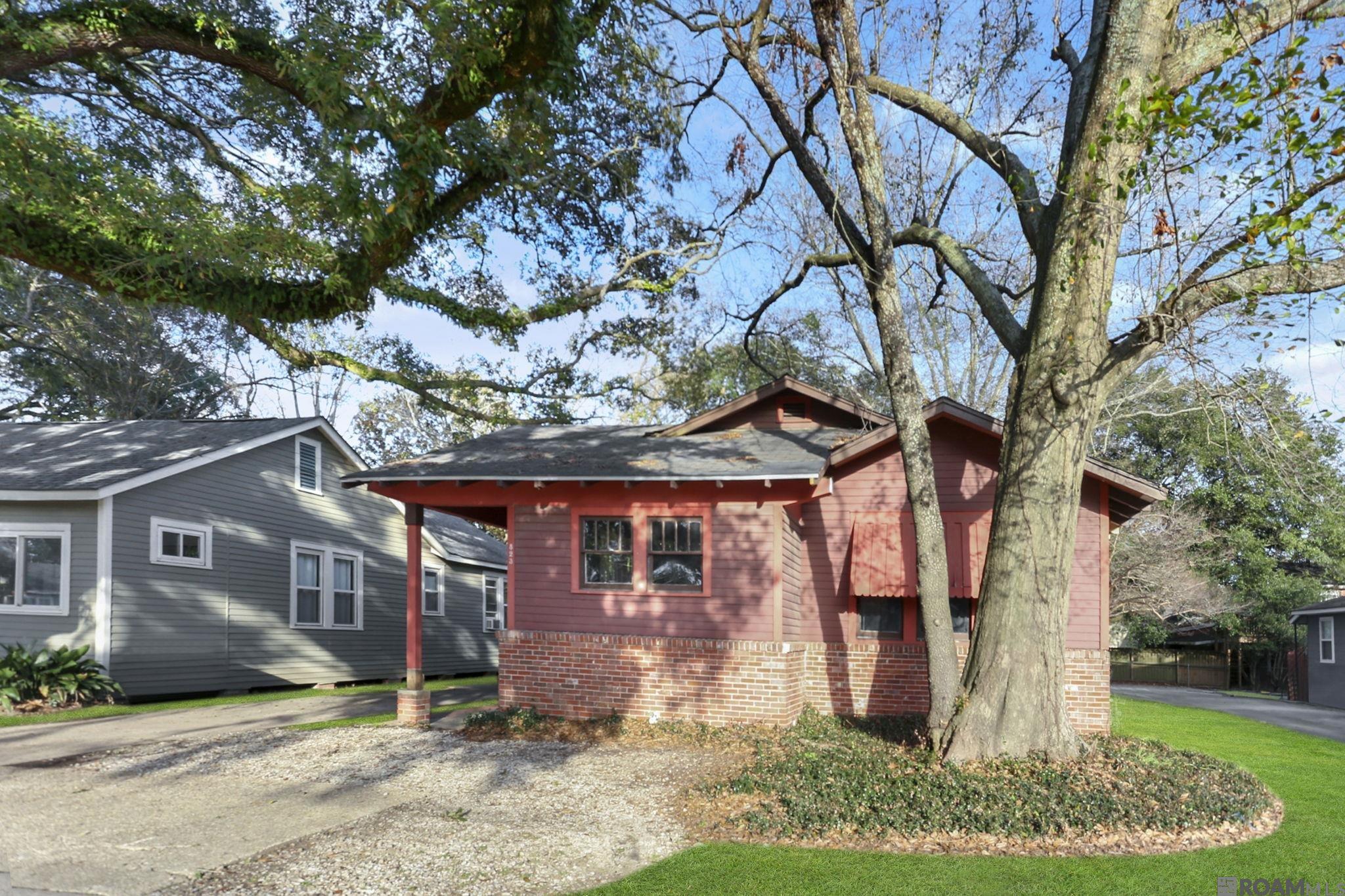 823 S Eugene St, Baton Rouge, Louisiana image 1