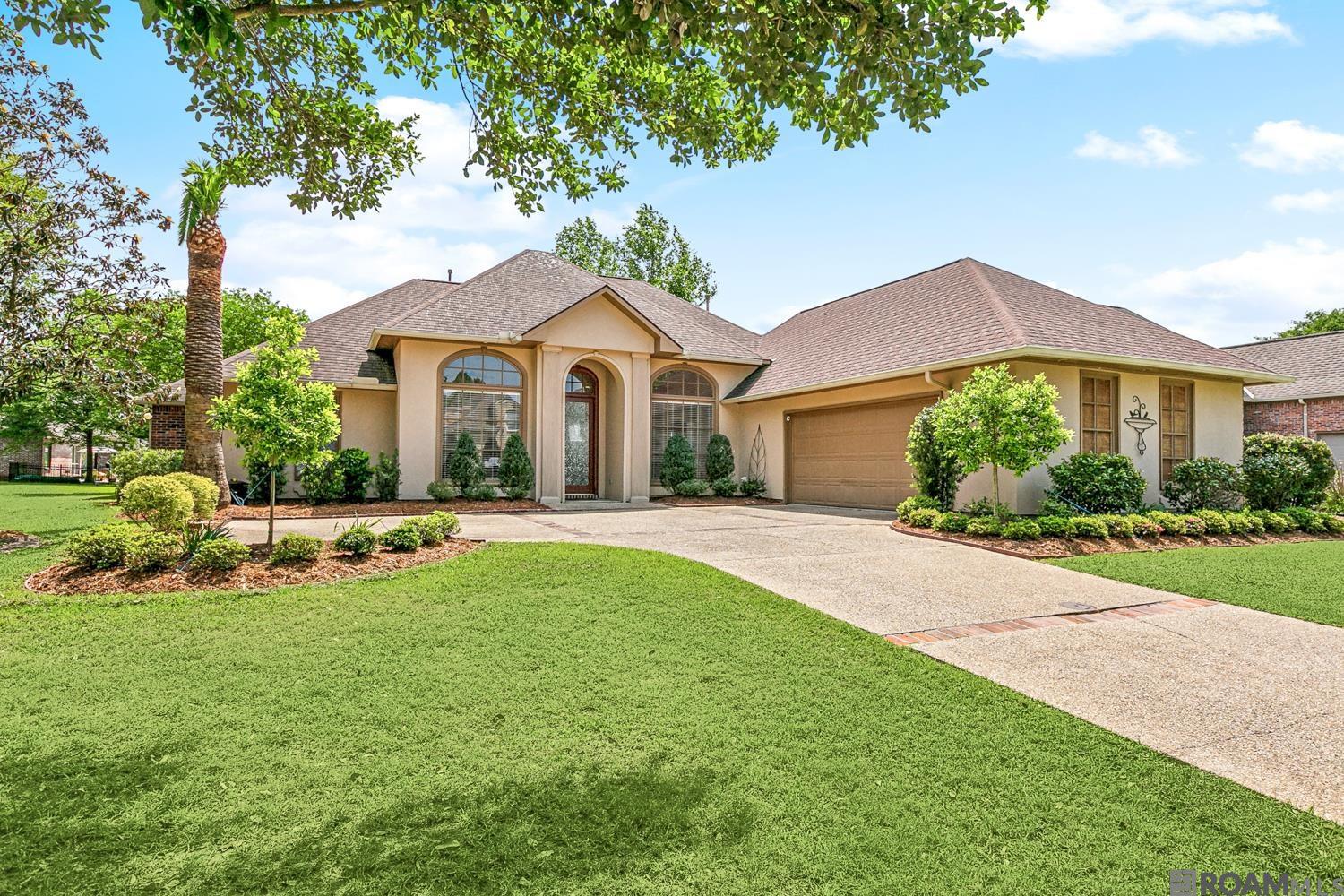 40267 Swan Cir, Gonzales, Louisiana image 1