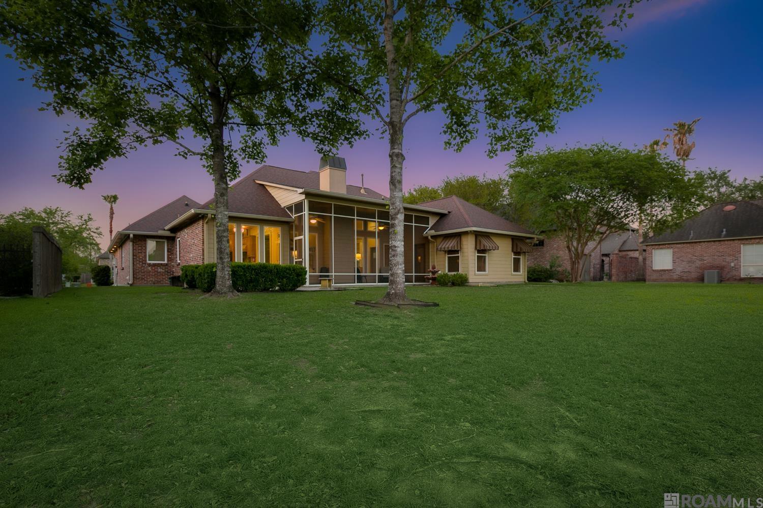 40267 Swan Cir, Gonzales, Louisiana image 28