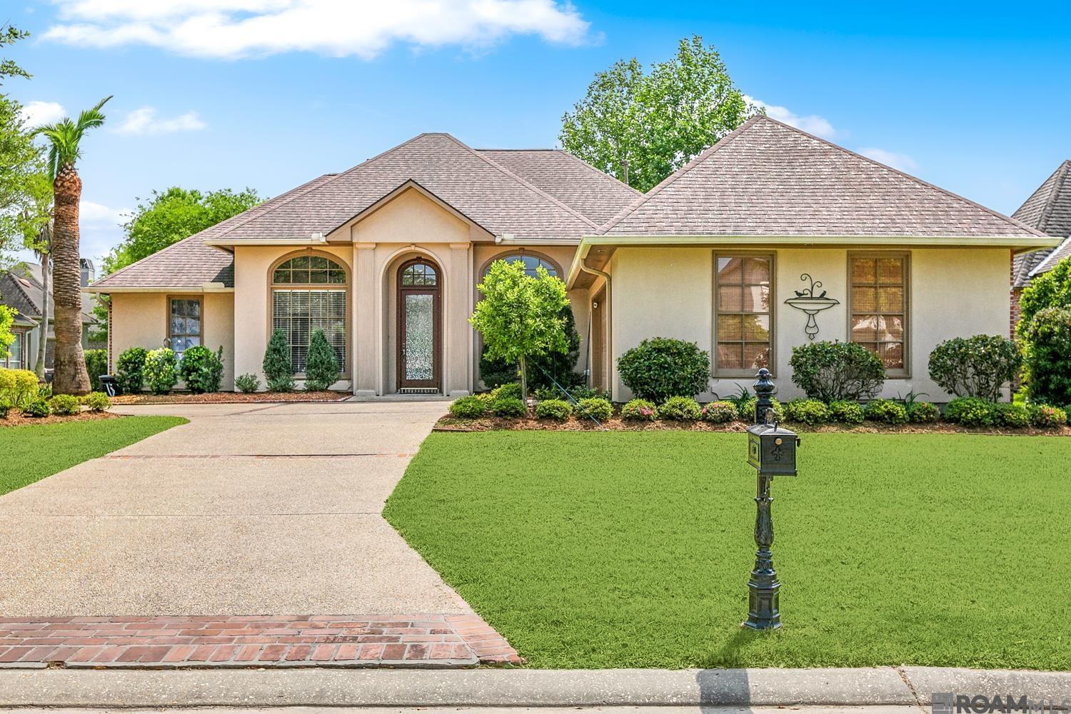 40267 Swan Cir, Gonzales, Louisiana image 3