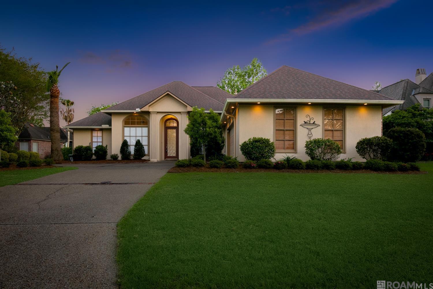 40267 Swan Cir, Gonzales, Louisiana image 4