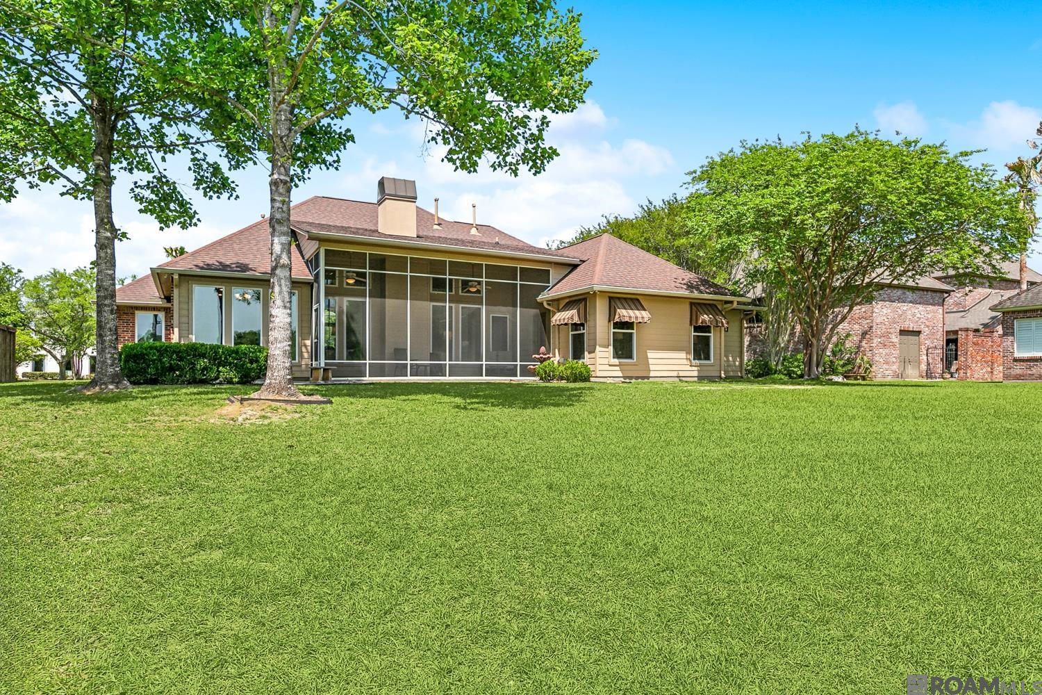 40267 Swan Cir, Gonzales, Louisiana image 27