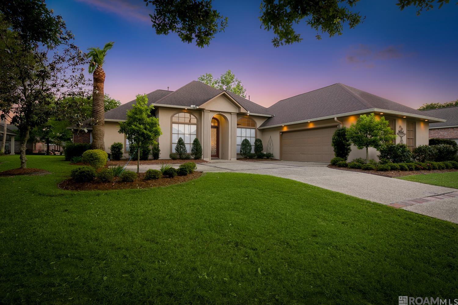 40267 Swan Cir, Gonzales, Louisiana image 2