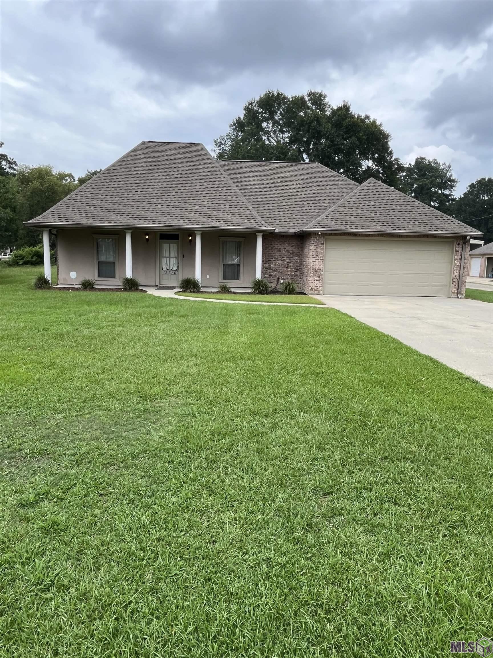 42316 Bayou Narcisse Rd, Gonzales, Louisiana image 1