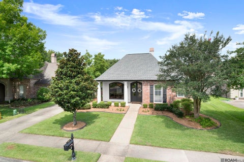 Homes For Sale - 10231 Copperleaf Dr<br/> Baton Rouge, LA 70809