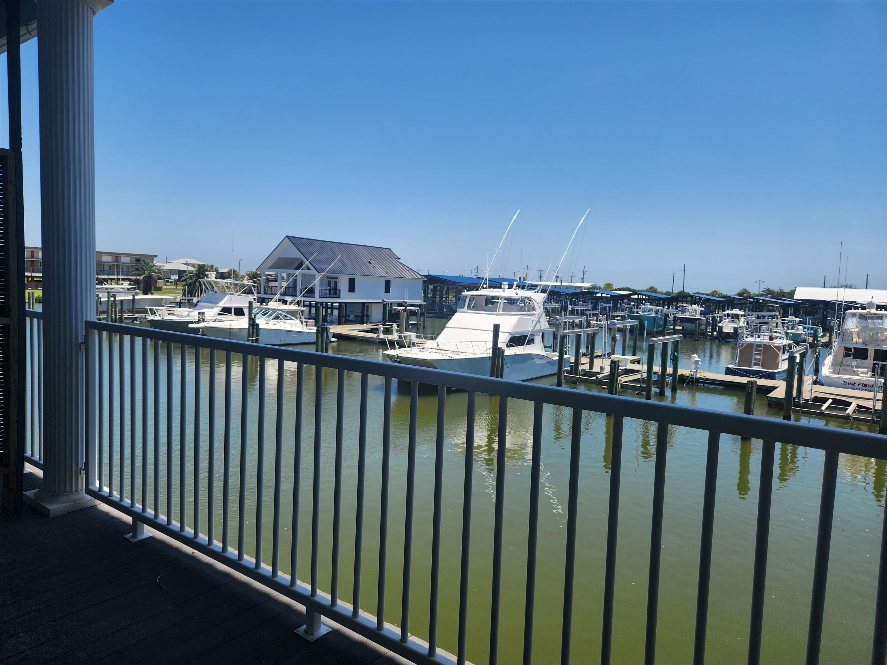 413 Admiral Craik Dr #R4, Grand Isle, Louisiana image 9