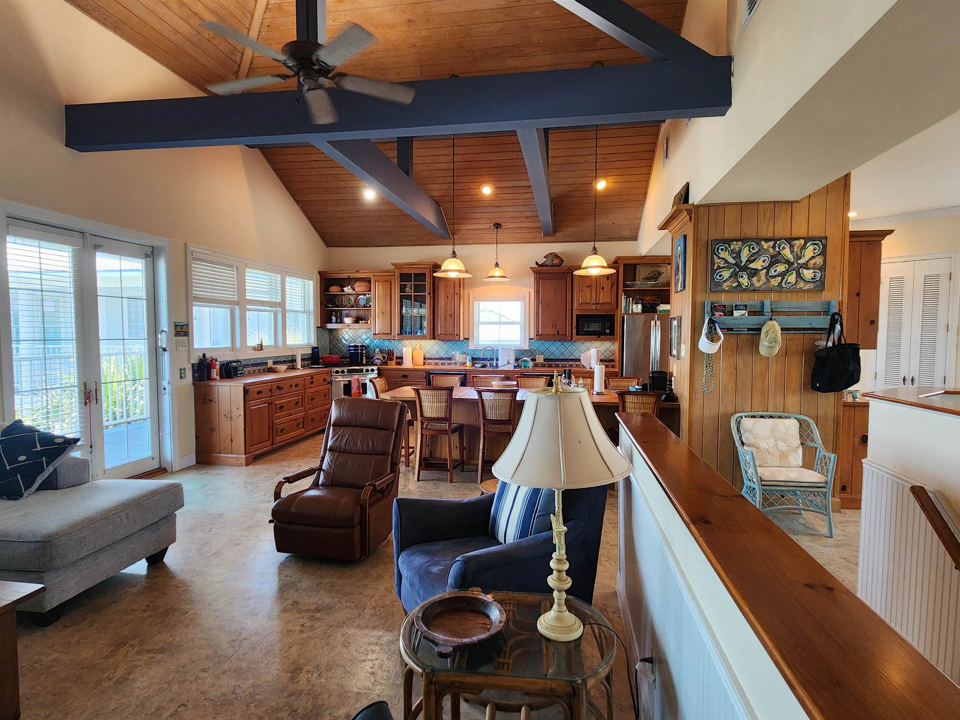 413 Admiral Craik Dr #R4, Grand Isle, Louisiana image 16