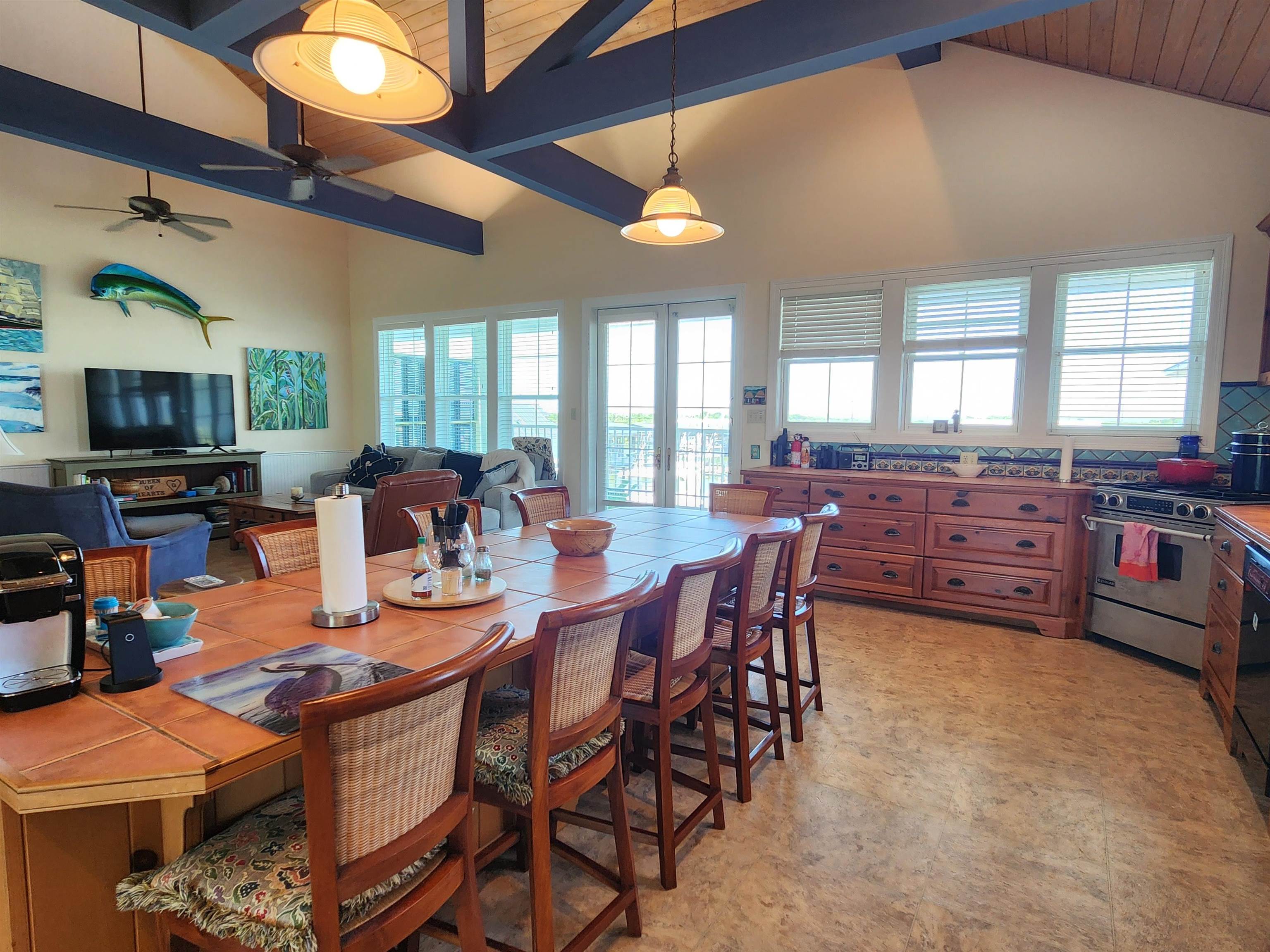 413 Admiral Craik Dr #R4, Grand Isle, Louisiana image 13