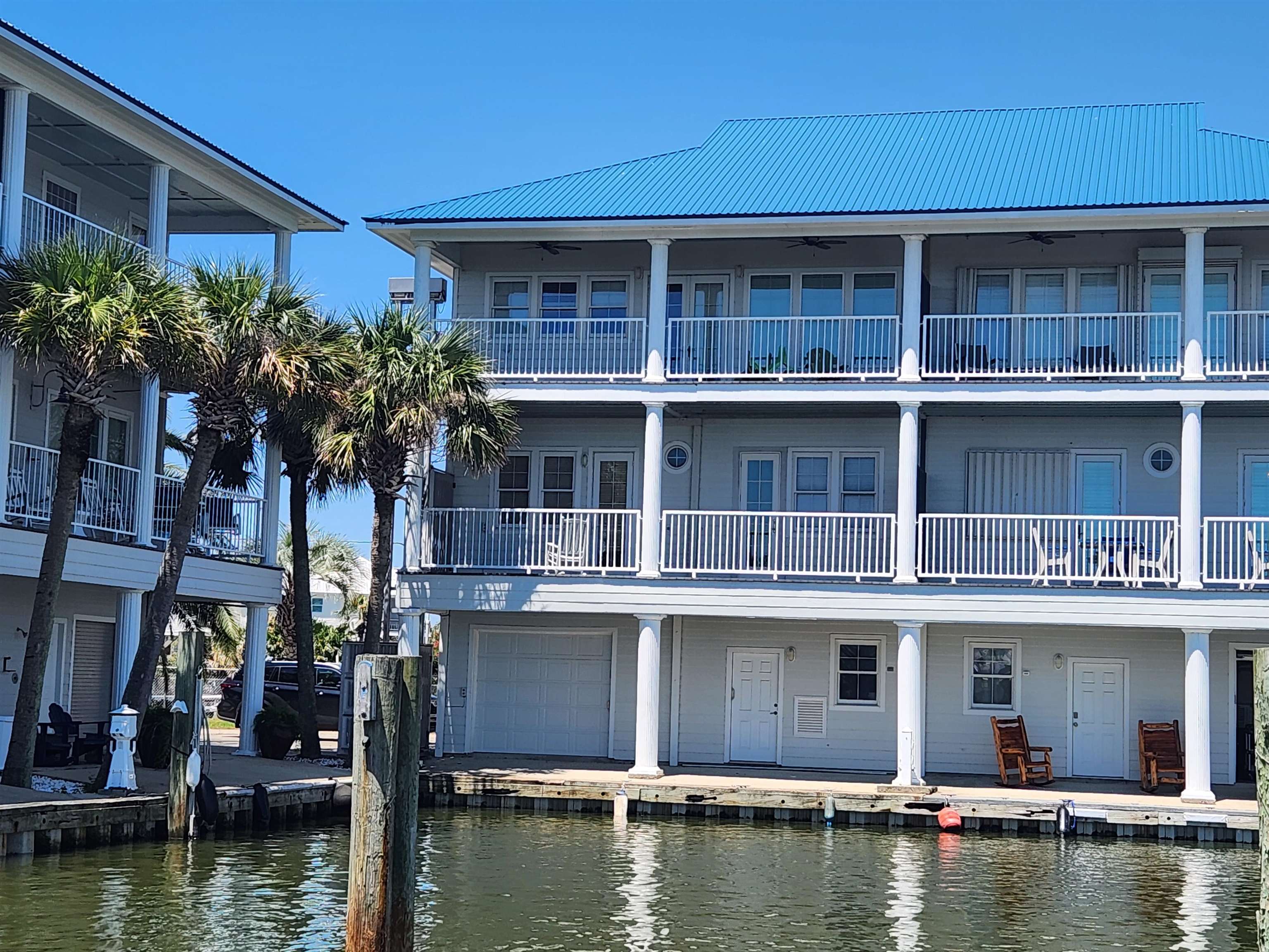 413 Admiral Craik Dr #R4, Grand Isle, Louisiana image 2