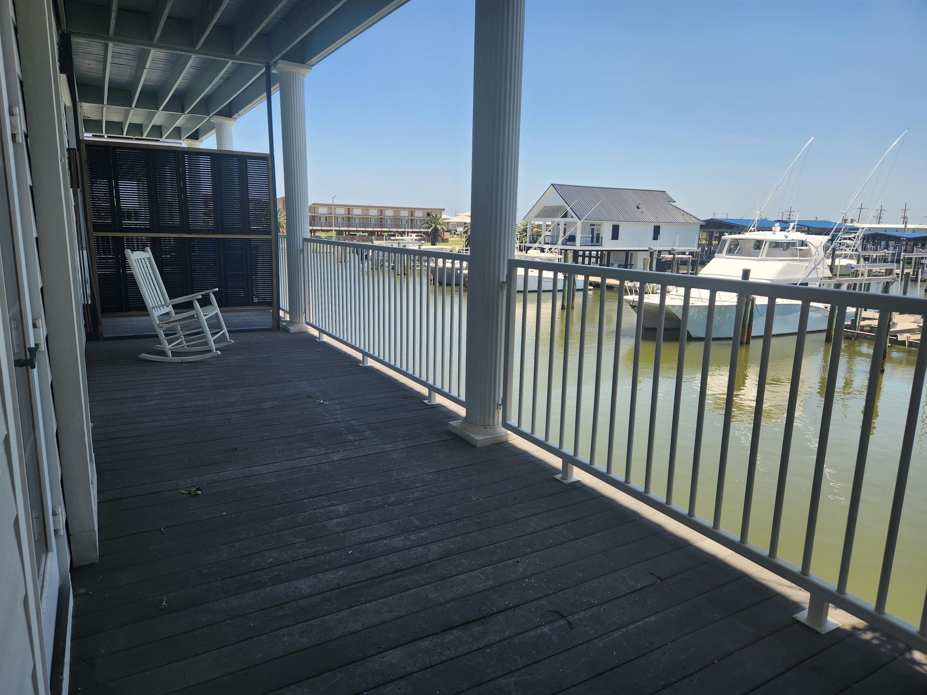 413 Admiral Craik Dr #R4, Grand Isle, Louisiana image 8
