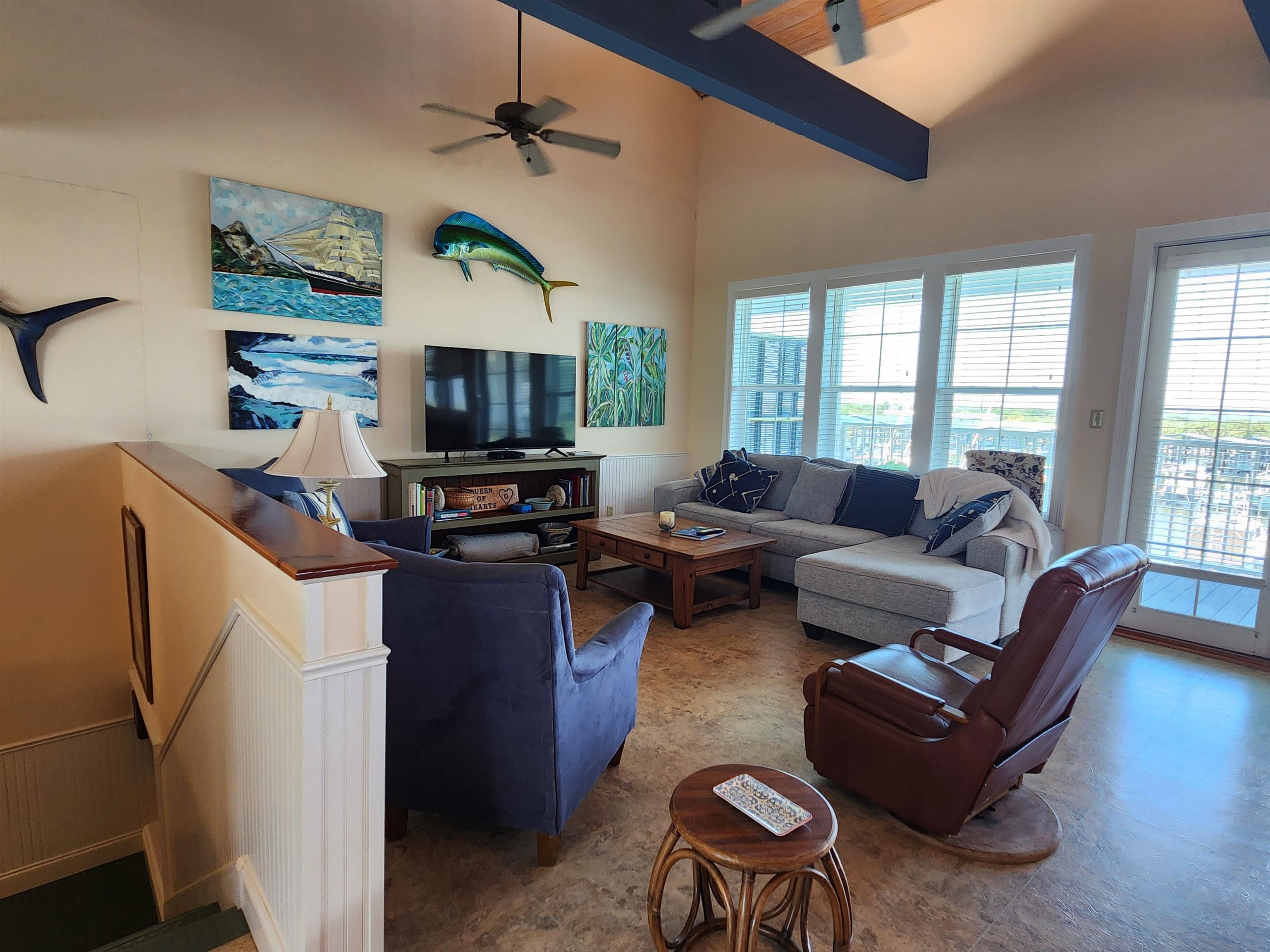 413 Admiral Craik Dr #R4, Grand Isle, Louisiana image 15