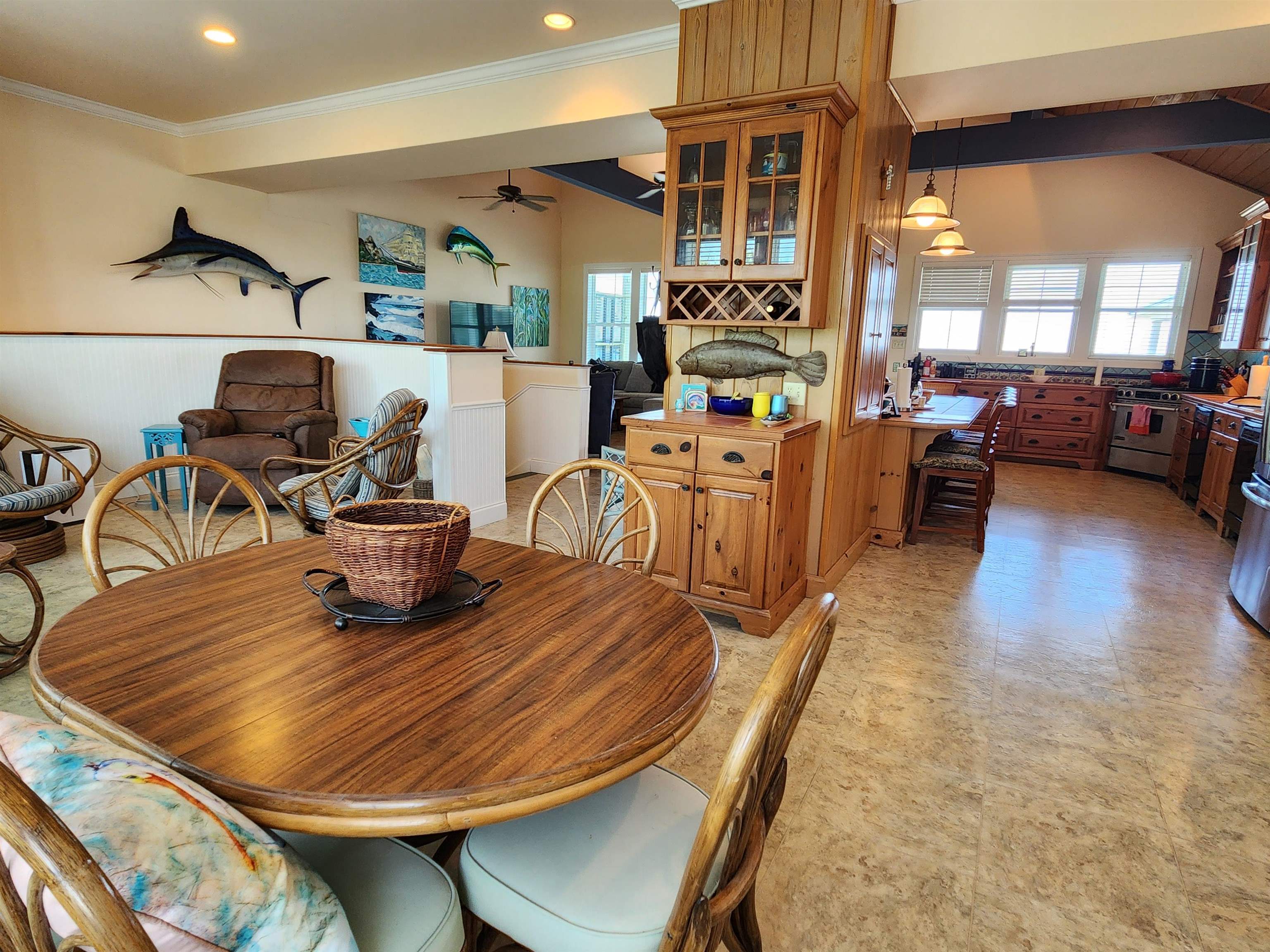 413 Admiral Craik Dr #R4, Grand Isle, Louisiana image 19