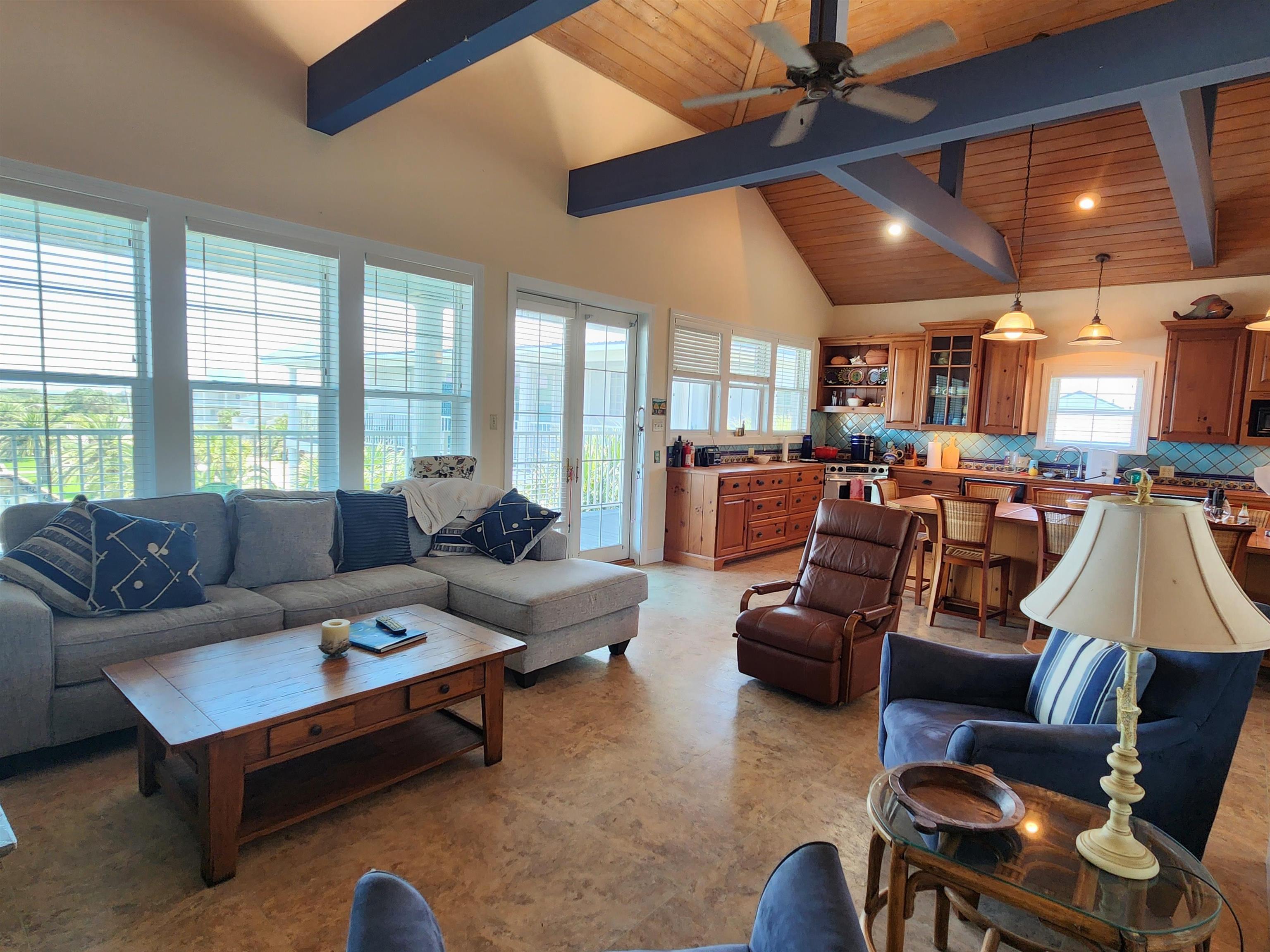 413 Admiral Craik Dr #R4, Grand Isle, Louisiana image 14