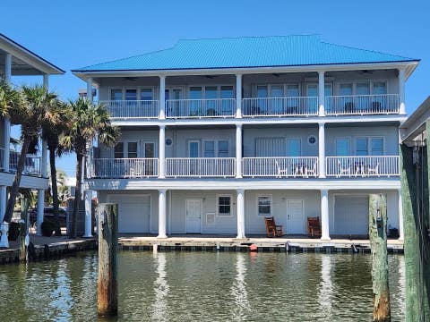 Condo For Sale - 413 Admiral Craik Dr #R4<br/> Grand Isle, LA 70358