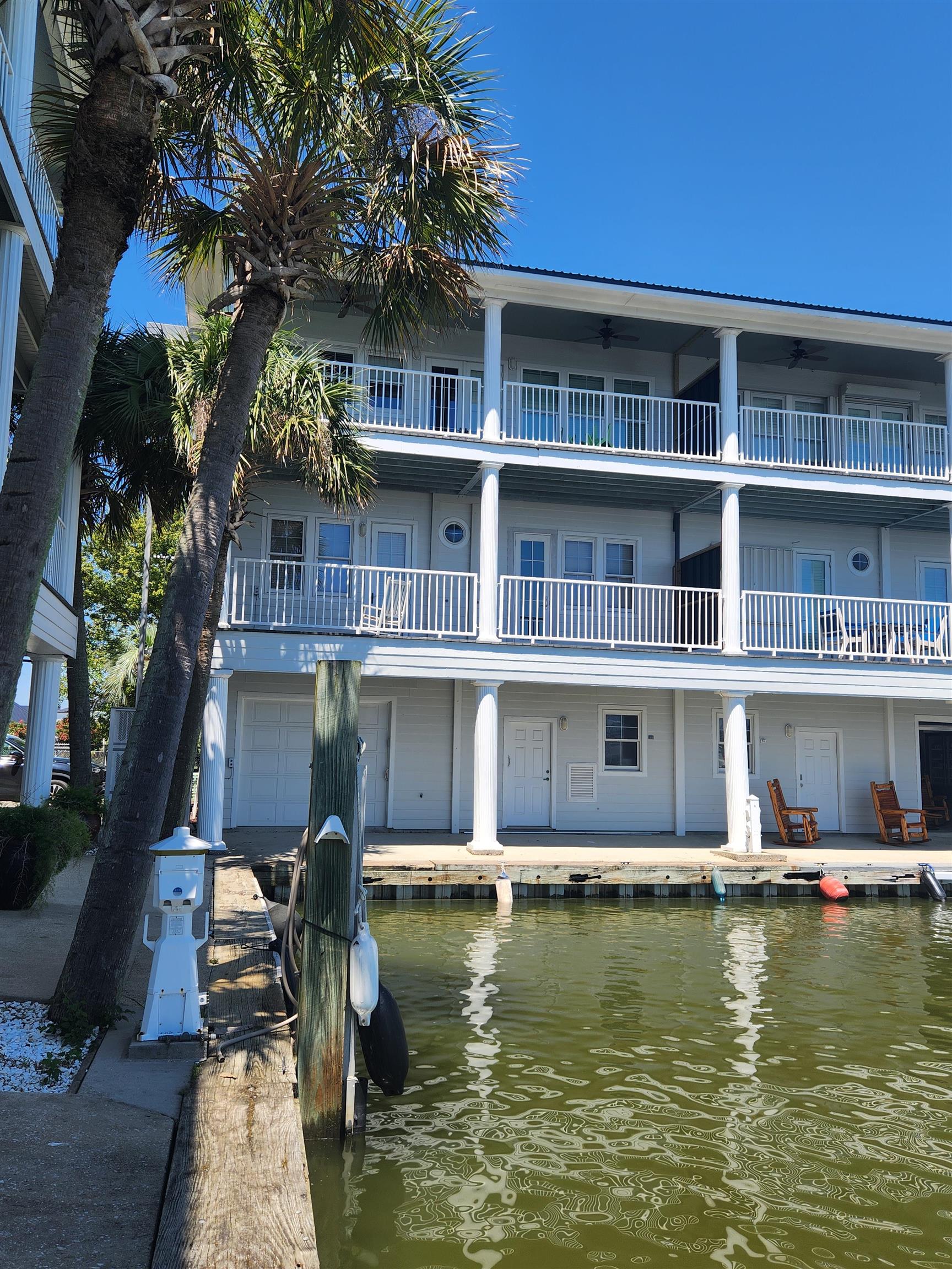 413 Admiral Craik Dr #R4, Grand Isle, Louisiana image 4