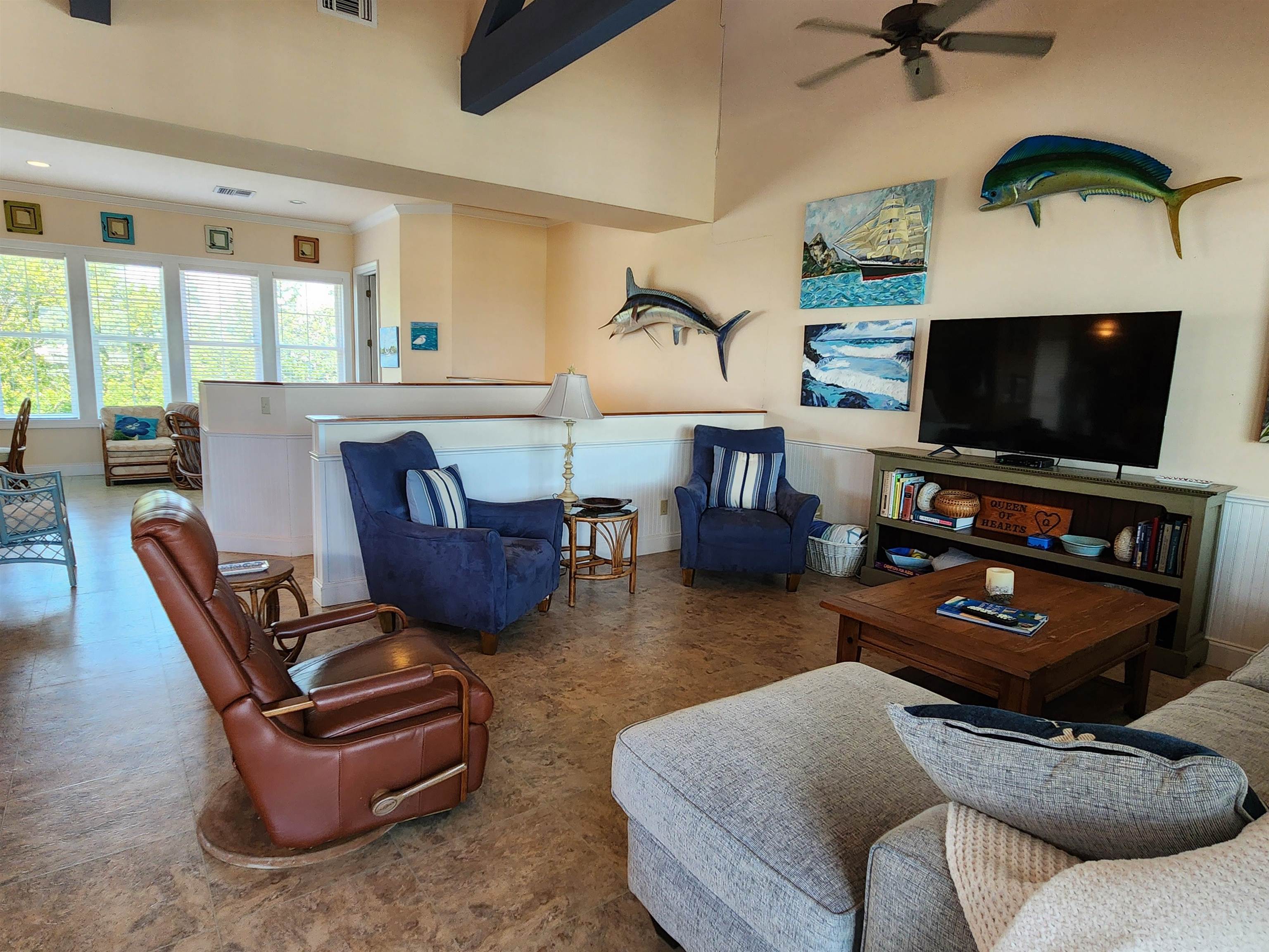 413 Admiral Craik Dr #R4, Grand Isle, Louisiana image 17