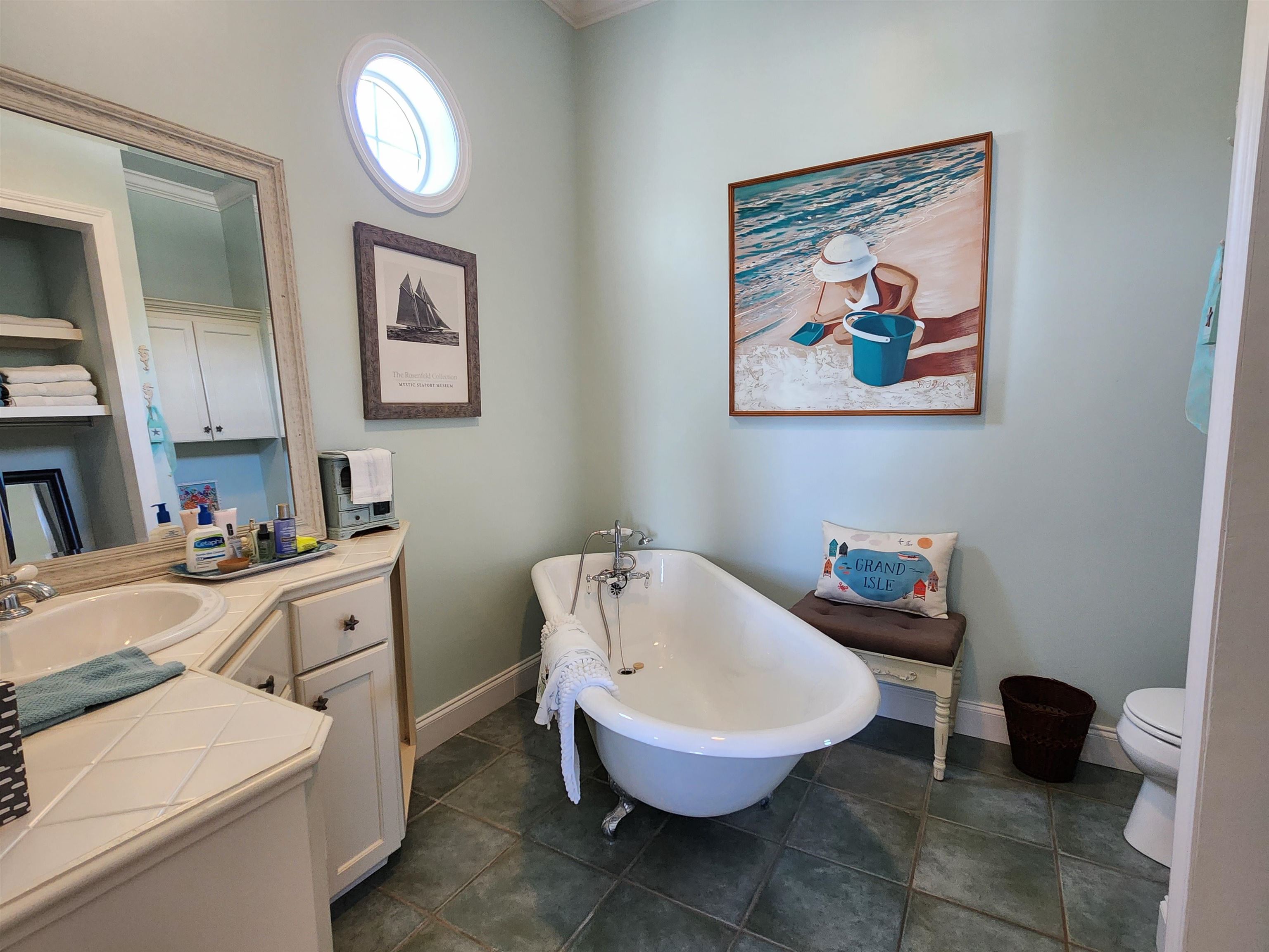 413 Admiral Craik Dr #R4, Grand Isle, Louisiana image 29