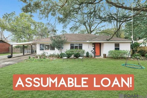 Homes For Sale - 1555 Carter Ave<br/> Baton Rouge, LA 70806