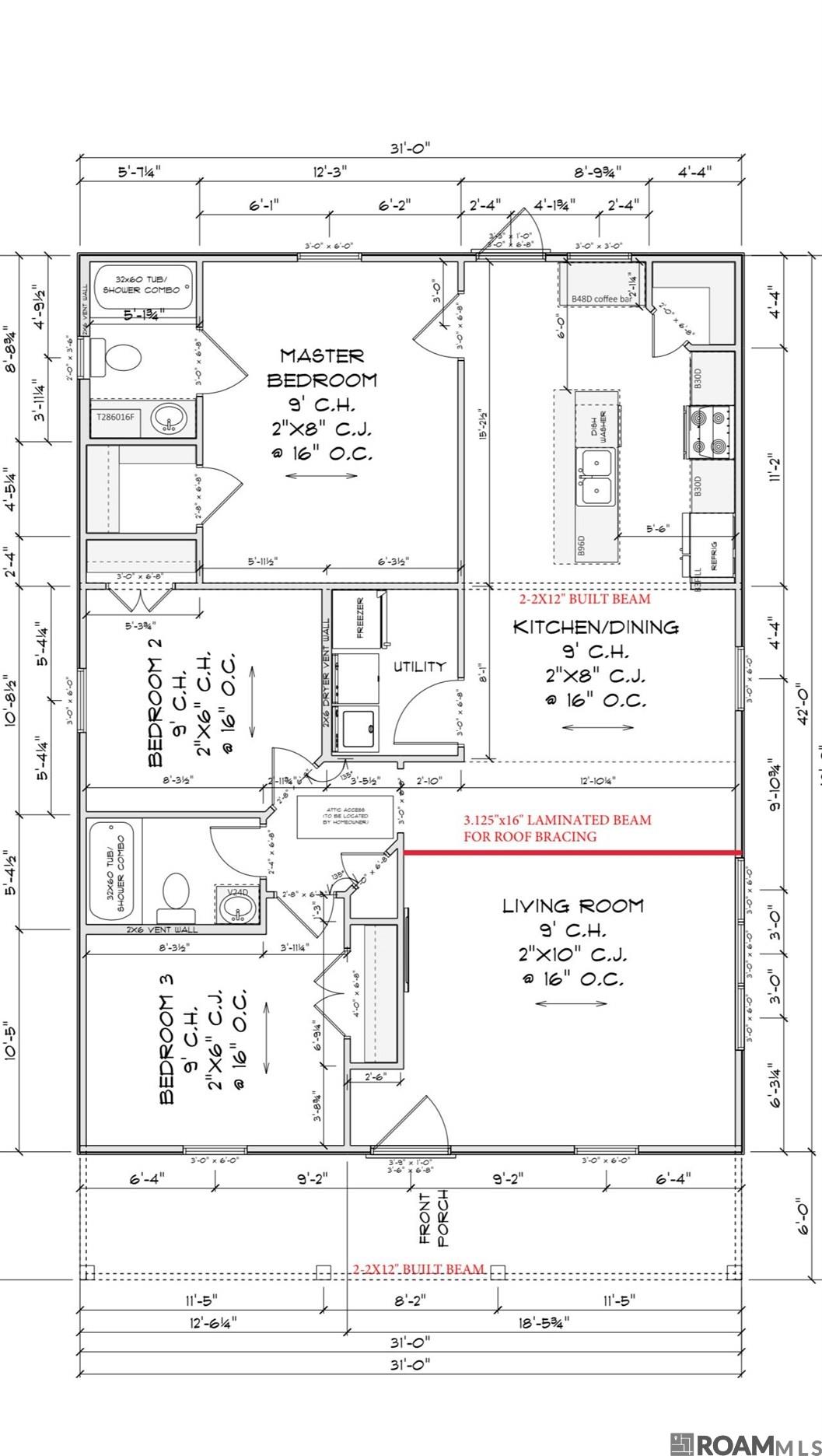 26205 Riverscape Dr, Springfield, Louisiana image 20