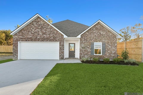 Homes For Sale - 6102 D'une Terre Ave<br/> Baton Rouge, LA 70806