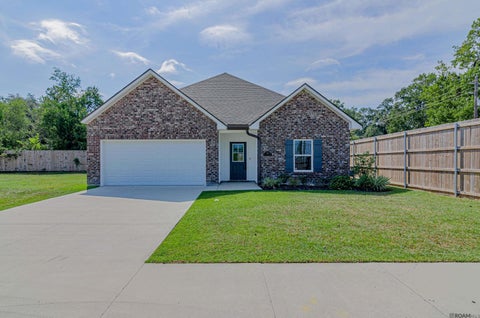 Homes For Sale - 6102 D'une Terre Ave<br/> East Baton Rouge County, Baton Rouge, LA 70806