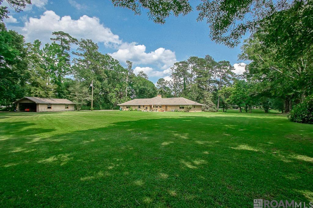 1055 N River Rd, Denham Springs, Louisiana image 24