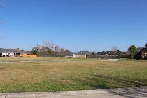 Vacant Land For Sale - 322 Rue Saint Rachel<br/> Houma, LA 70360
