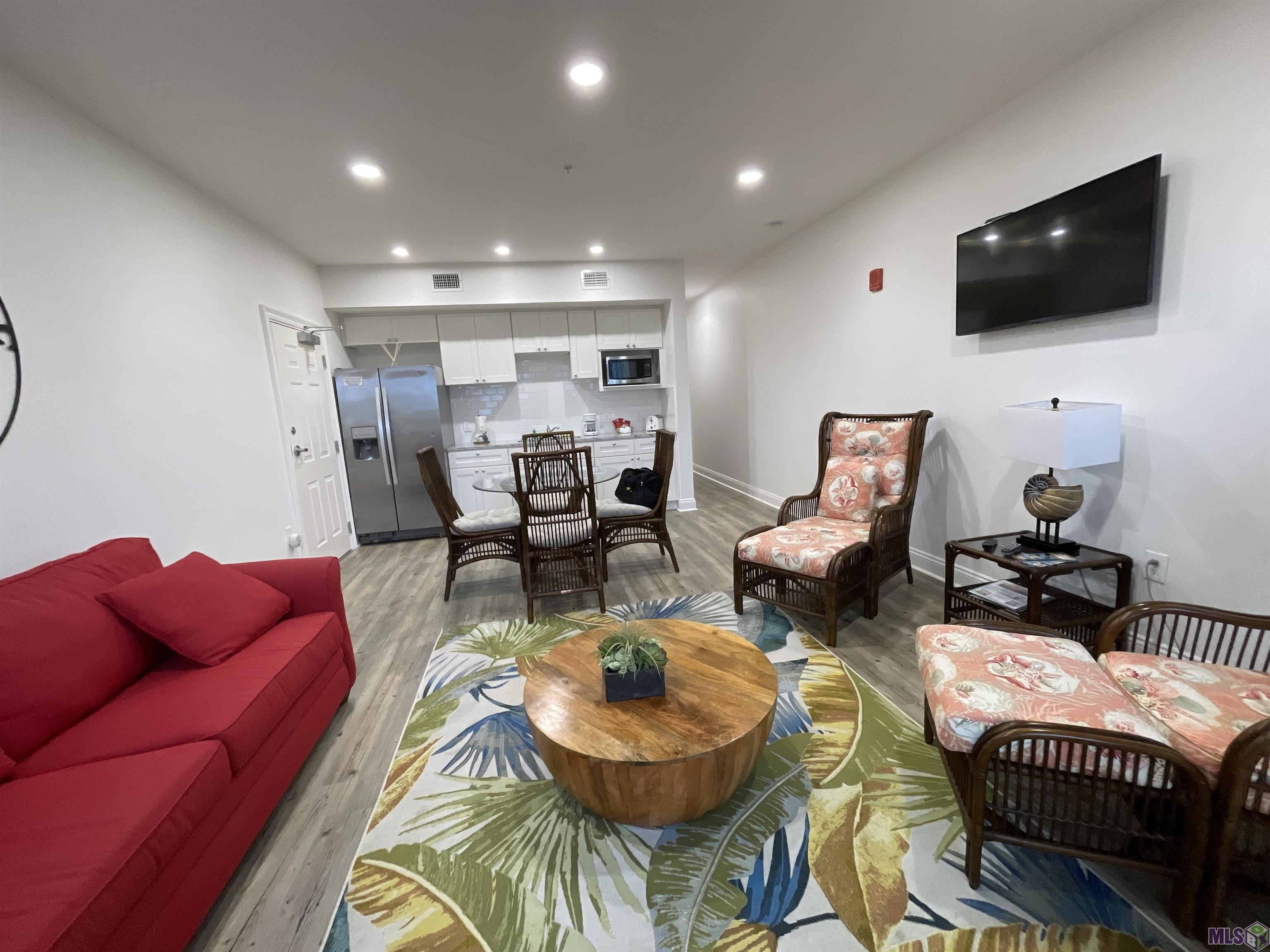 120 Carmen Lane #RU 26, Grand Isle, Louisiana image 1