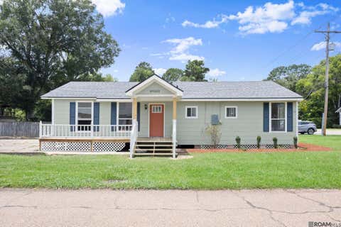 Homes For Sale - TBD Capital Heights Ave<br/> Baton Rouge, LA 70806