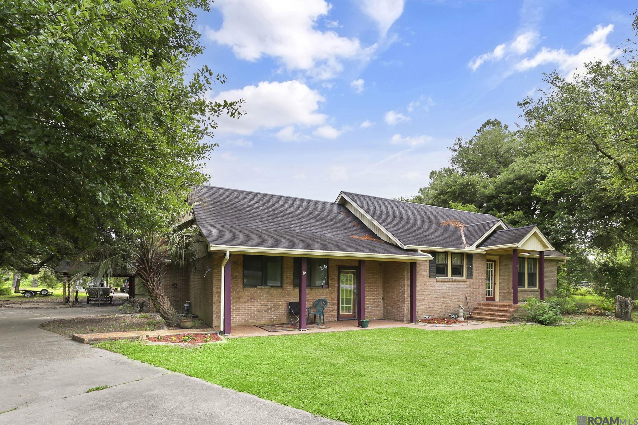 62400 Bayou Jacob Rd, Plaquemine, Louisiana image 2