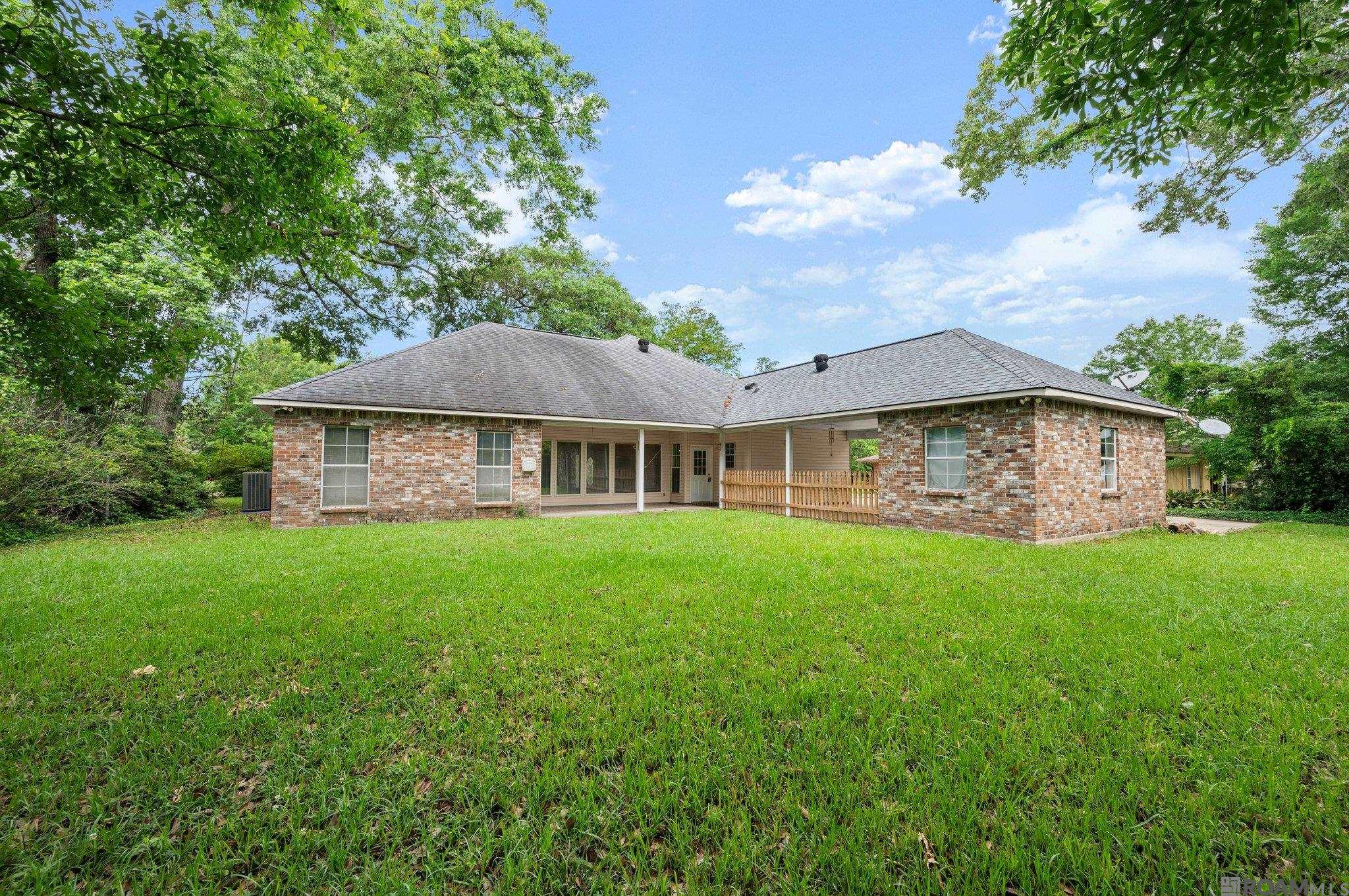 1535 Charmaine Ave, Baton Rouge, Louisiana image 20