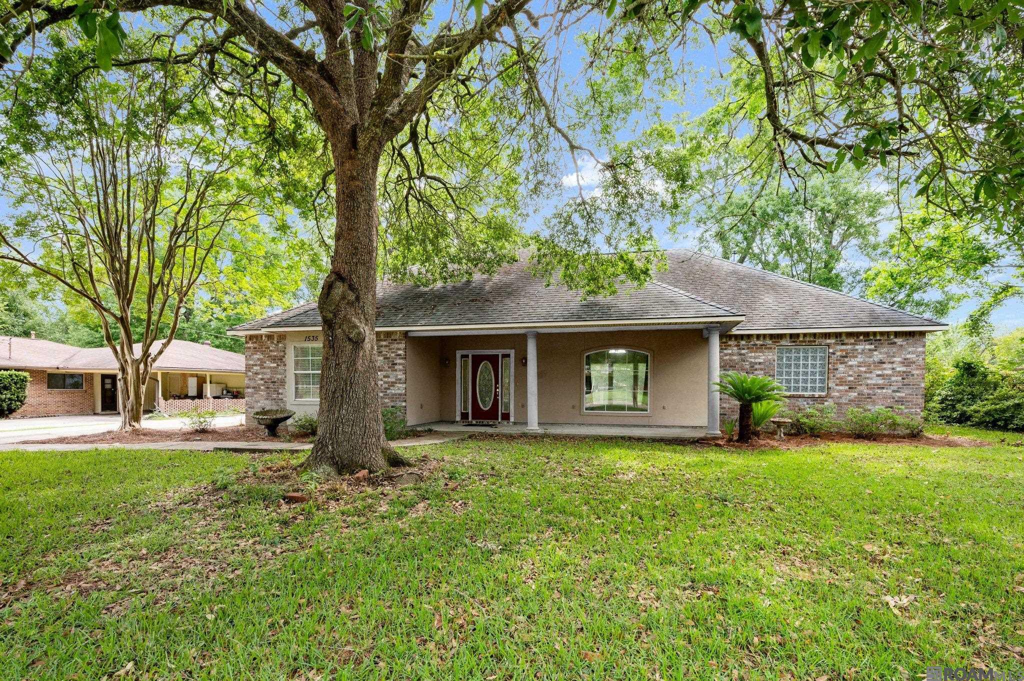 1535 Charmaine Ave, Baton Rouge, Louisiana image 1
