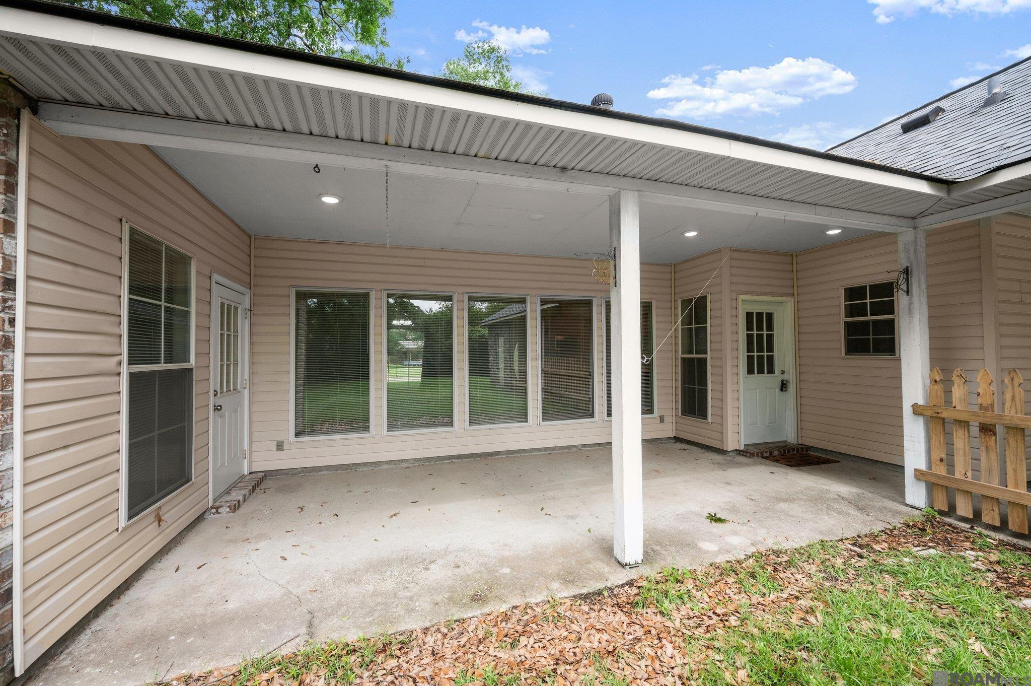 1535 Charmaine Ave, Baton Rouge, Louisiana image 19