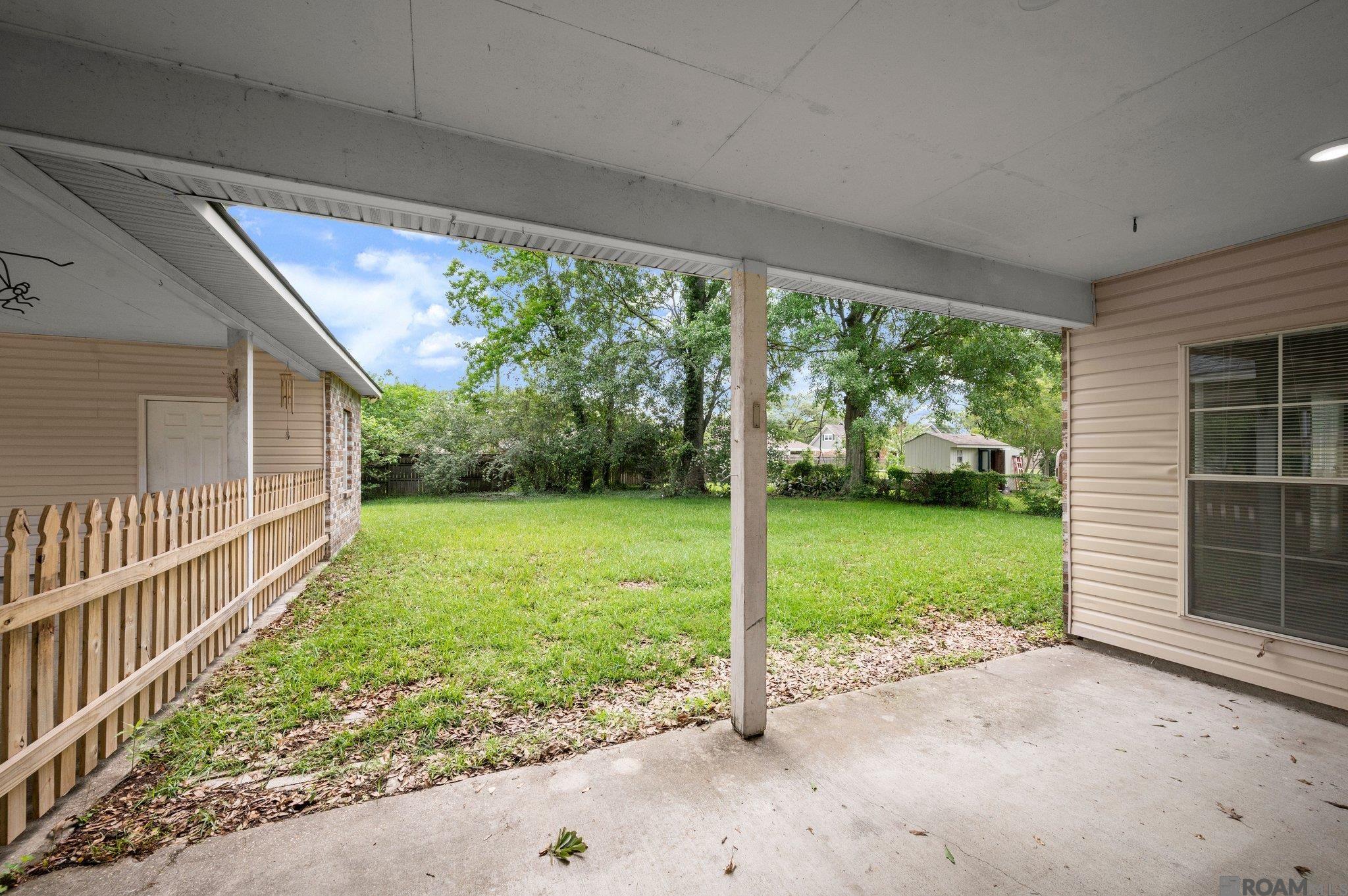 1535 Charmaine Ave, Baton Rouge, Louisiana image 18