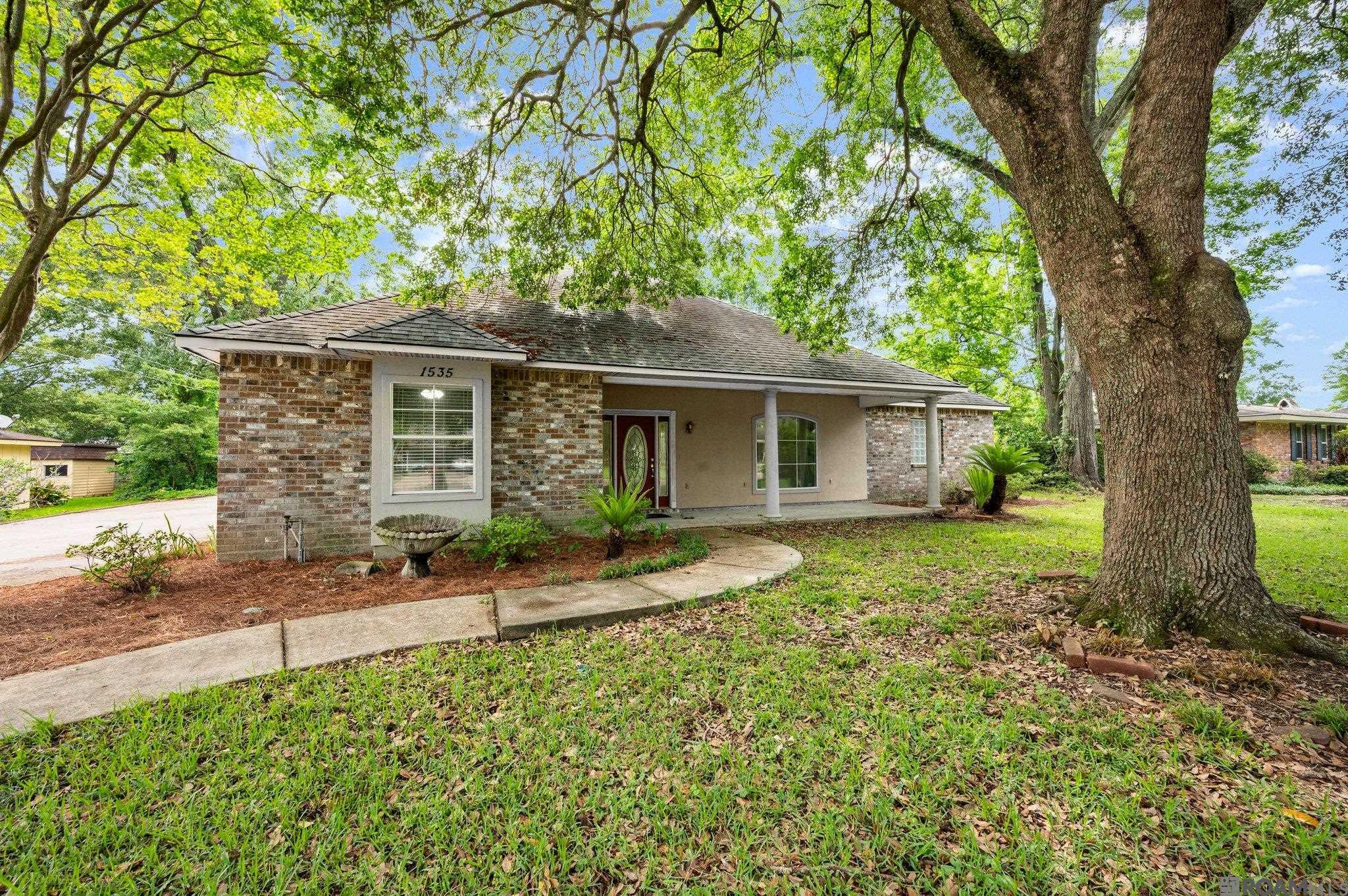 1535 Charmaine Ave, Baton Rouge, Louisiana image 2