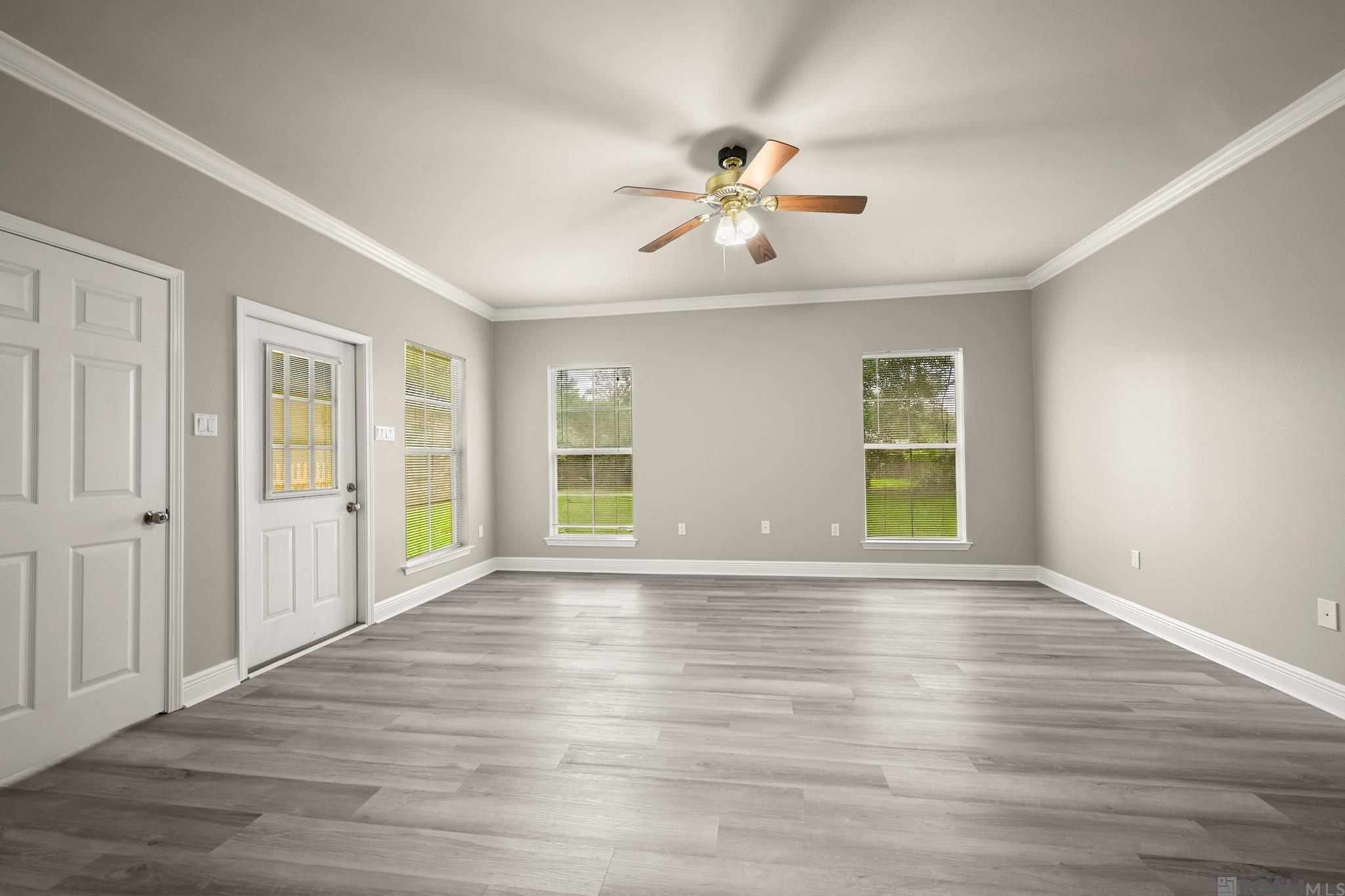 1535 Charmaine Ave, Baton Rouge, Louisiana image 10