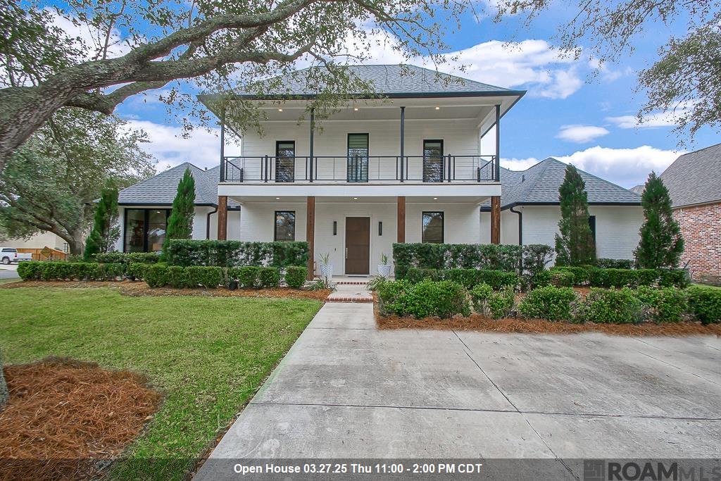 6267 Tezcuco Ct, Gonzales, Louisiana image 1
