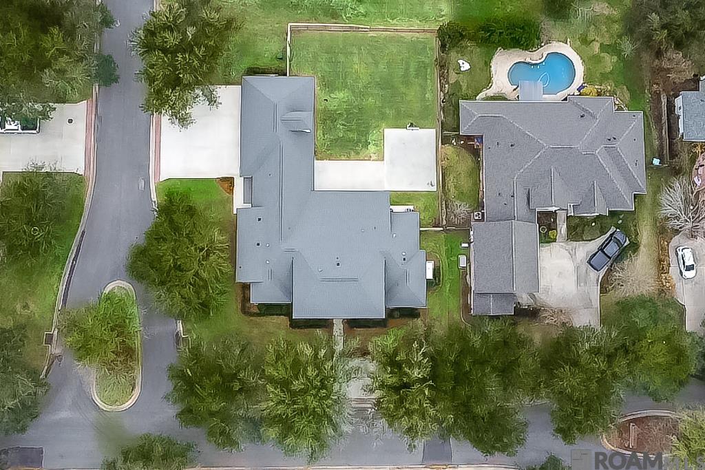 6267 Tezcuco Ct, Gonzales, Louisiana image 34