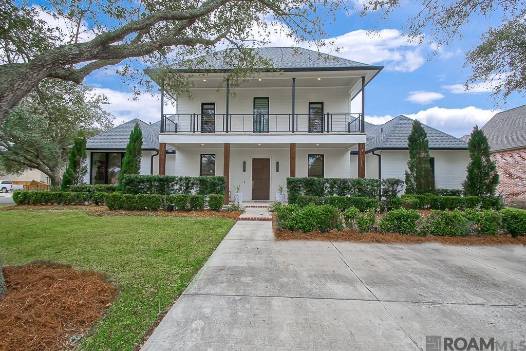 6267 Tezcuco Ct, Gonzales, Louisiana image 2