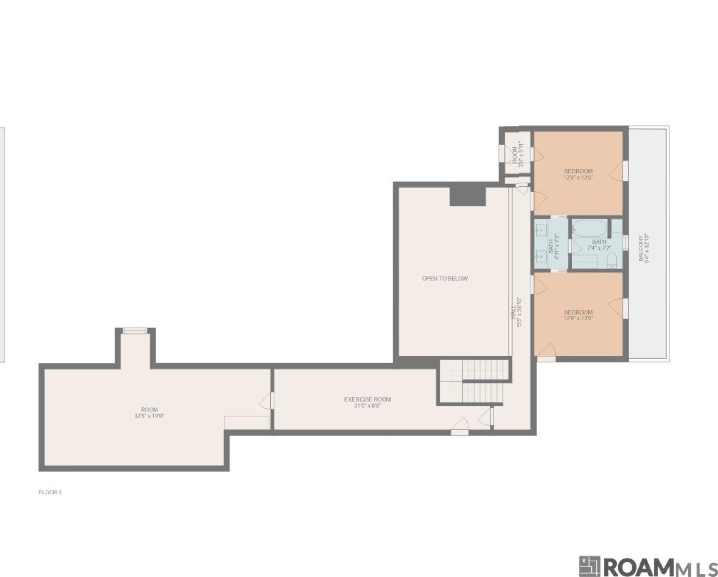 6267 Tezcuco Ct, Gonzales, Louisiana image 36