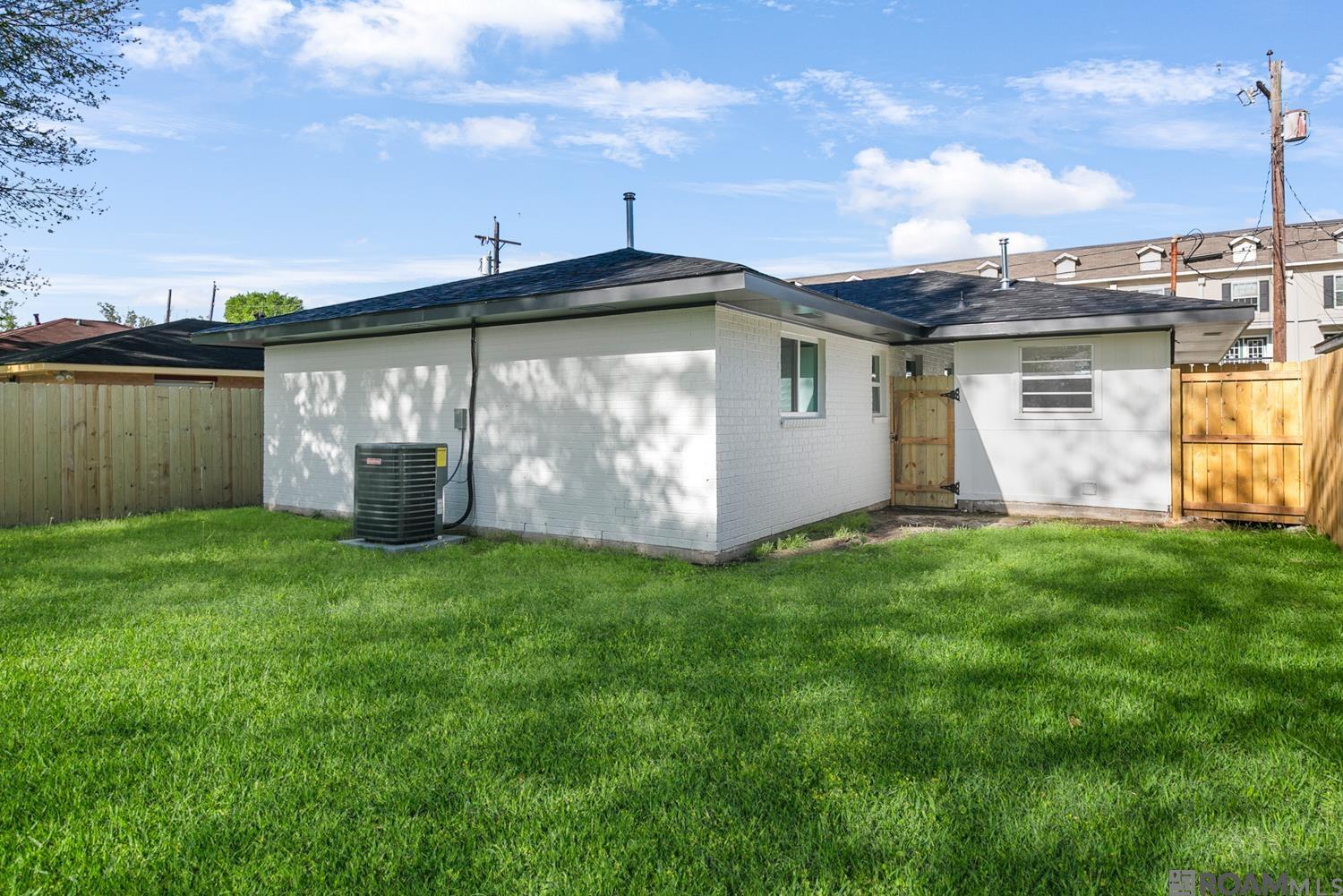 9936 Avenue K, Baton Rouge, Louisiana image 11