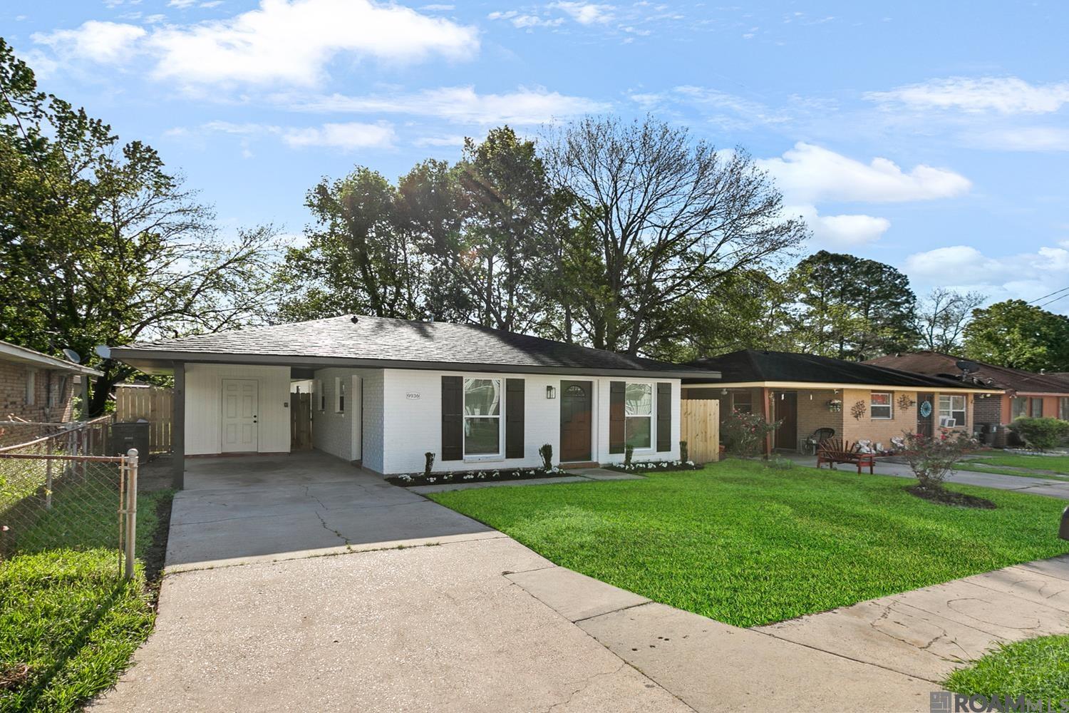 9936 Avenue K, Baton Rouge, Louisiana image 2