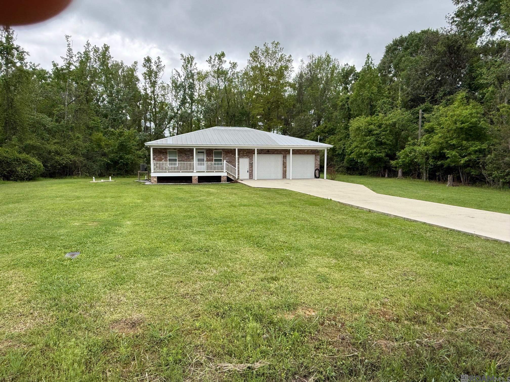 3164 Vernon Dr, Zachary, Louisiana image 14