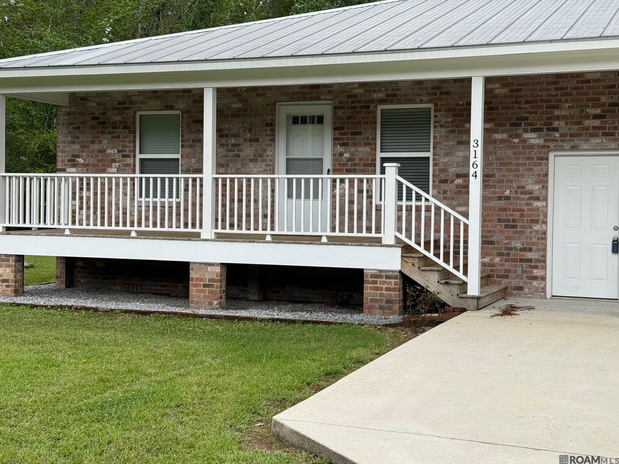 3164 Vernon Dr, Zachary, Louisiana image 16
